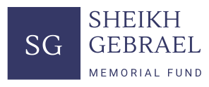 Sheikh Gebrael Memorial Fund
